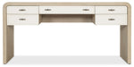 Home Office - Writing Desk - Light Brown