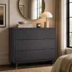 Manhattan Elara - Solid Wood Dresser