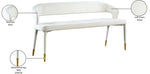 Destiny - Bench