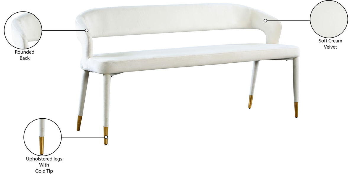 Destiny - Bench