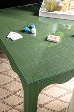 Commerce And Market - Naomi Game Table