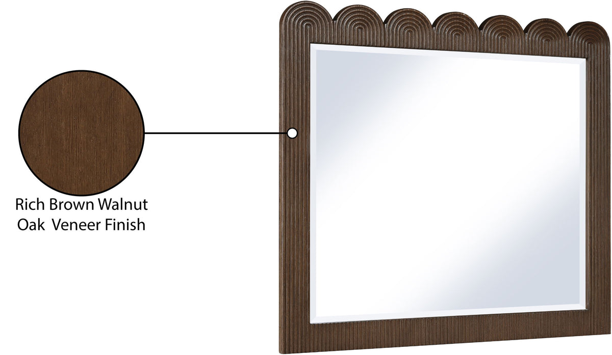 Scallop - Mirror