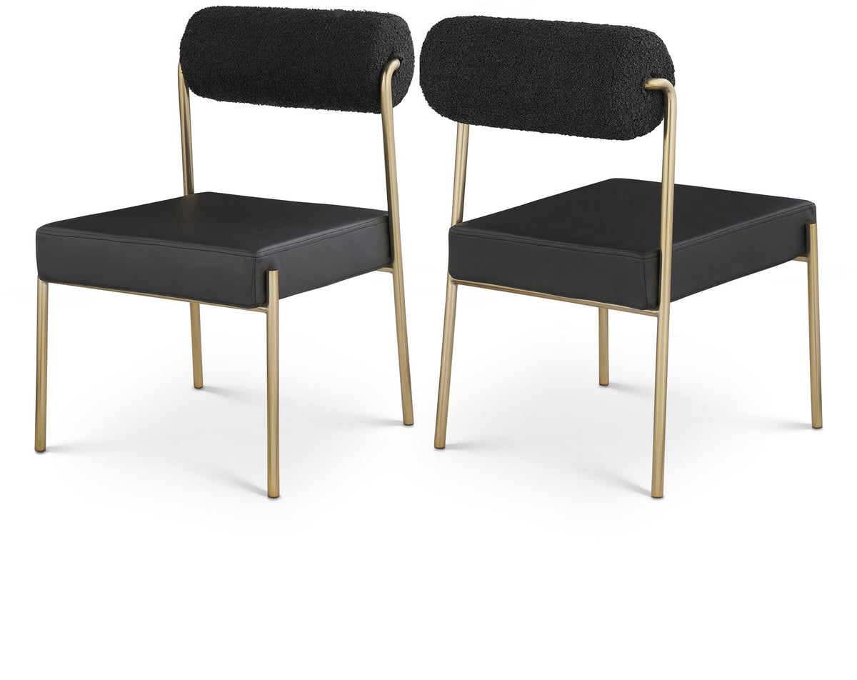 Carly - Dining Chair (Set of 2)