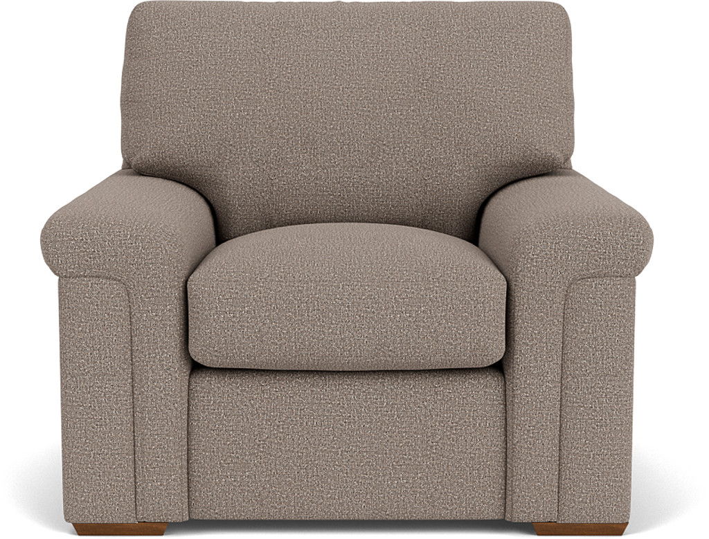 Blanchard - Fabric Chair