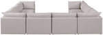 Mackenzie - Modular Sectional