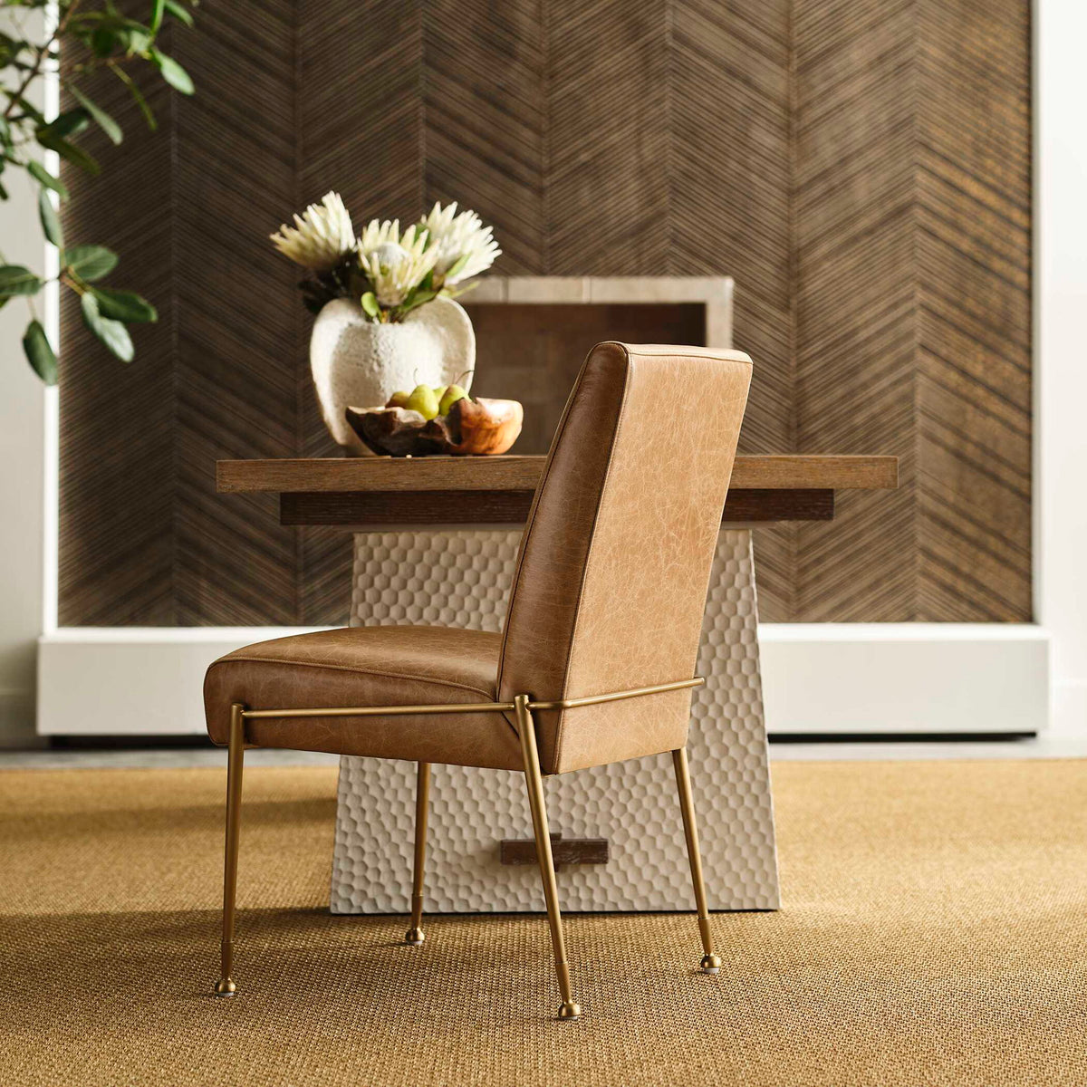 Maxim - Dining Chair