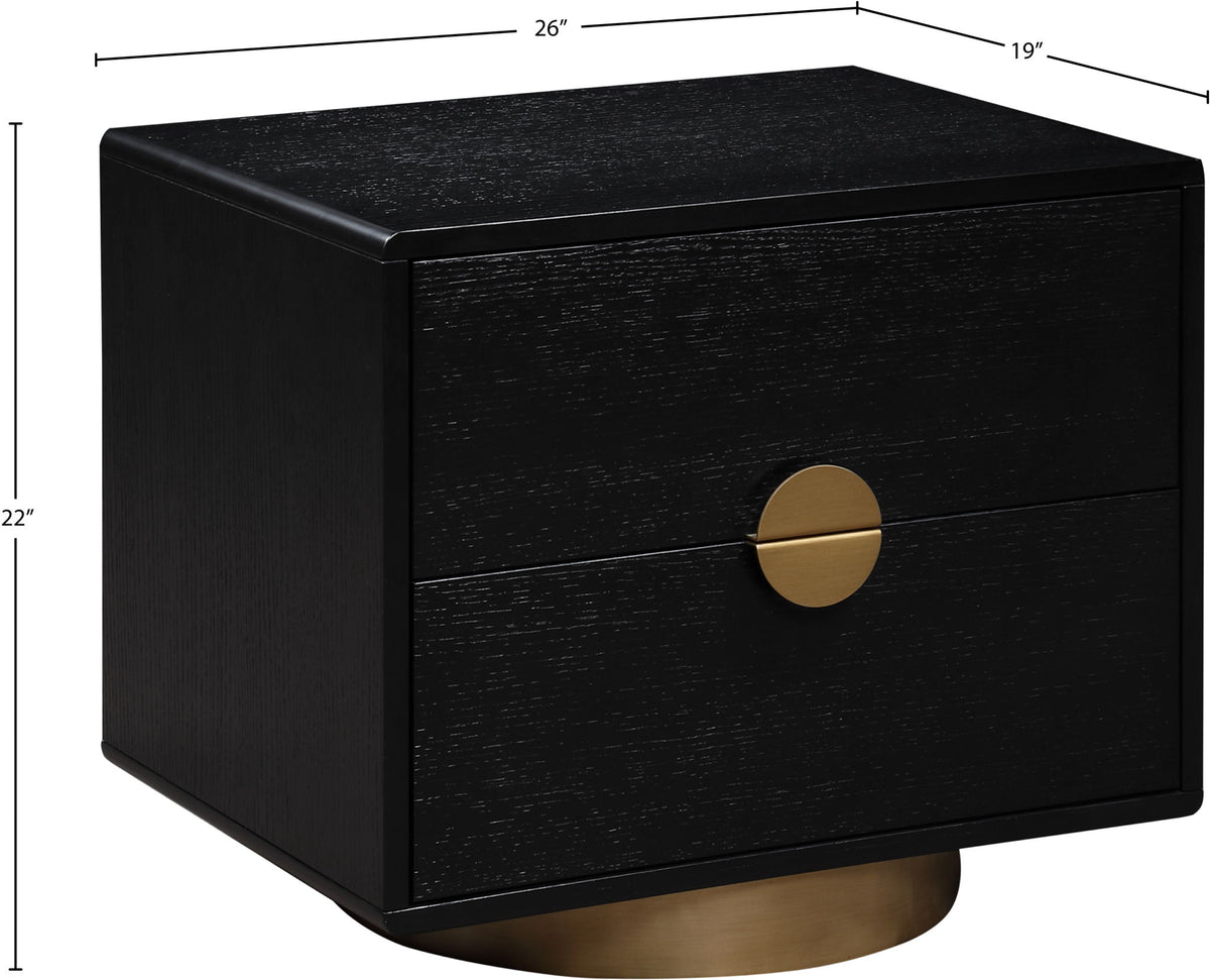 Wade - Night Stand / Side Table