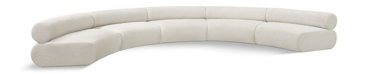 Bale - 5 Piece Modular Sofa