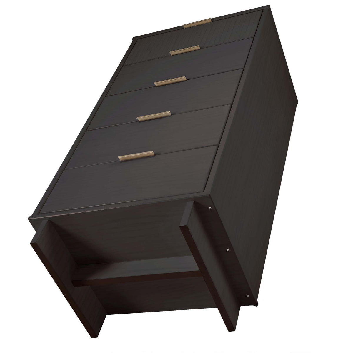 Manhattan Granville - Wooden Chest