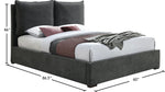 Misha - Bed