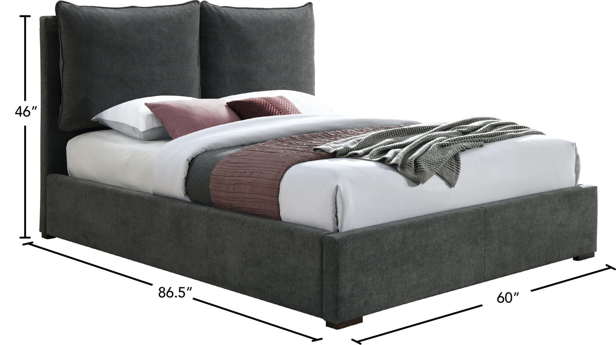 Misha - Bed