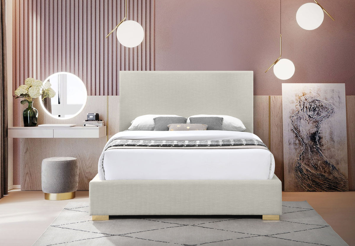 Crosby - Bed
