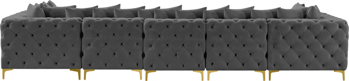Tremblay - 7 Piece Modular Sectional