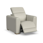 Aurora - Power Recliner With Power Headrest