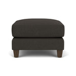Drew - Fabric Ottoman