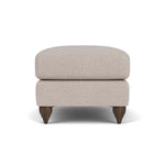 Stella - Fabric Ottoman