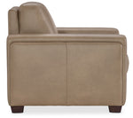 SS - Griffin Chair - Light Brown