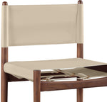 Rawlins - Dining Chair (Set of 2) - Walnut Frame