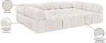 Ames - 6 Piece Modular Sectional