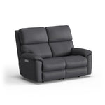 Porter - Power Reclining Loveseat With Power Headrest & Lumbar