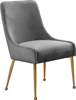 Owen - Dining Chair (Set of 2)