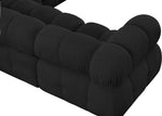 Ames - 8 Piece Modular Sectional