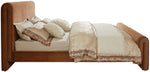 Sloan - Velvet Upholstered Bed
