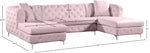 Gail - 3 Piece Sectional
