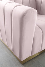 Marlon - Loveseat