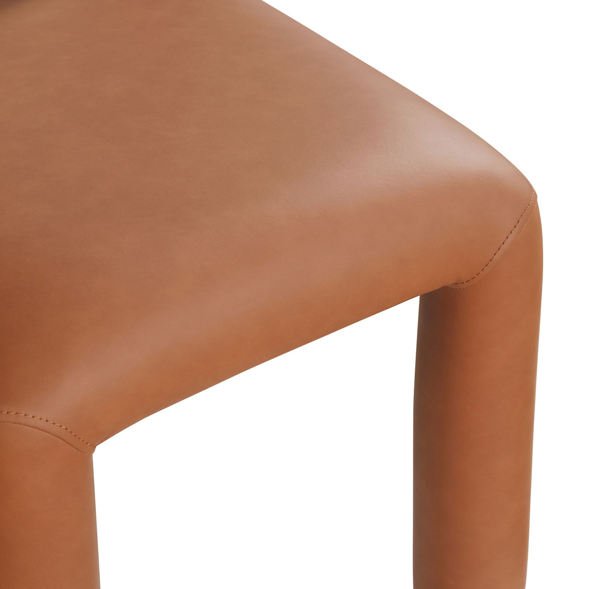 Amari - Faux Leather Dining Chair (Set of 2)