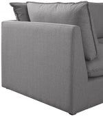 Mackenzie - Modular Sofa 2 Seats