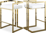 Ezra - Stool (Set of 2)