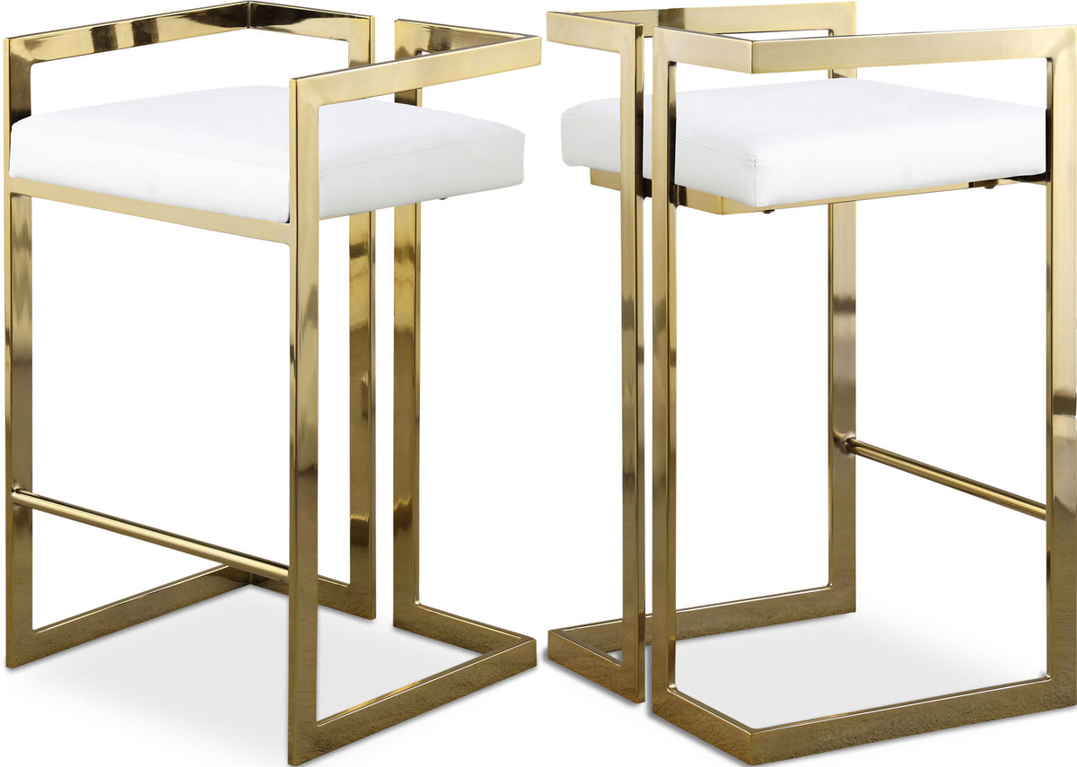 Ezra - Stool (Set of 2)