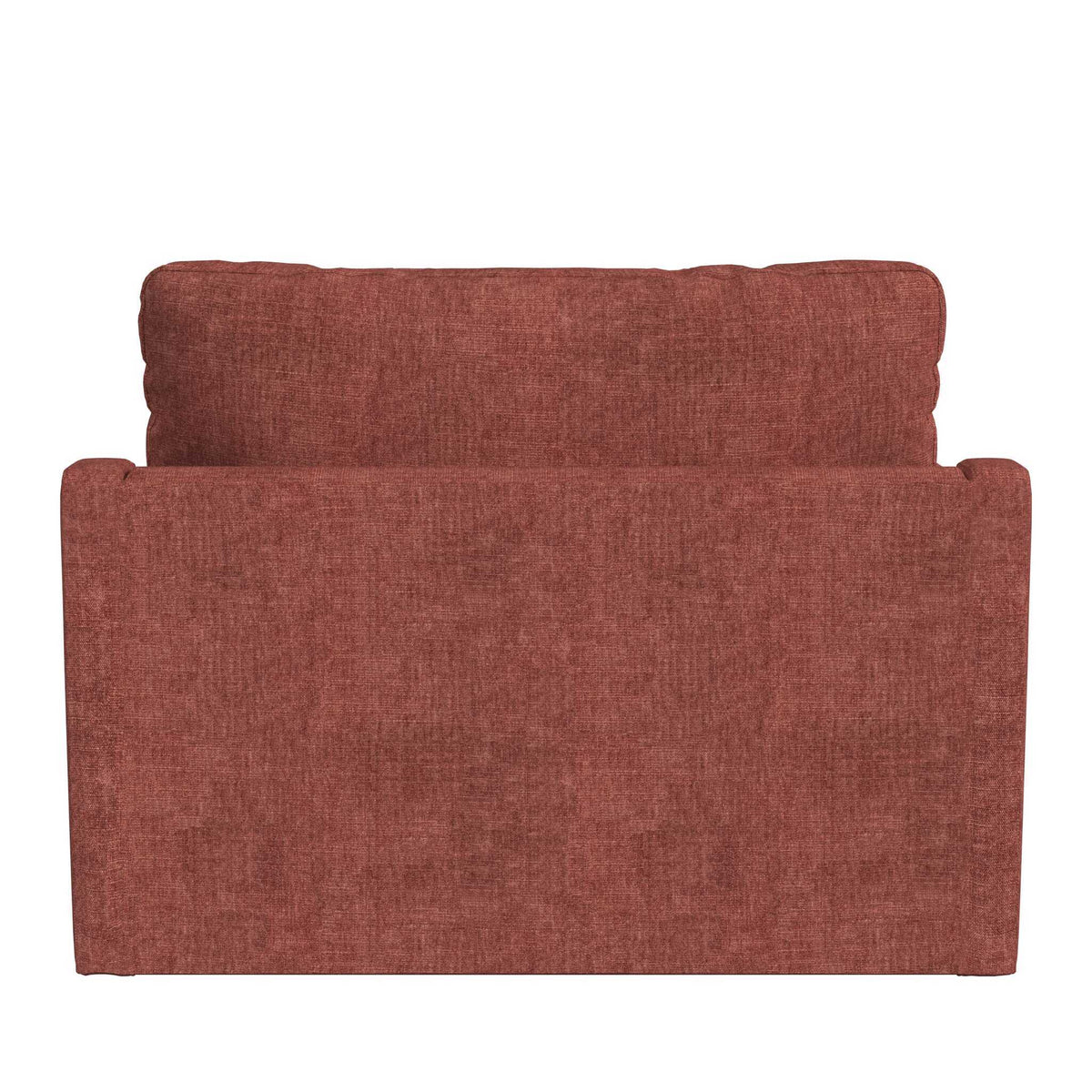 Slope - Tufted Swivel Chair-And-A-Half