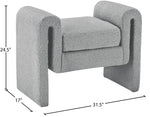 Stylus - Bench