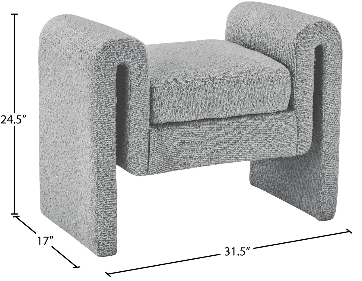 Stylus - Bench