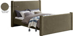 Elias - Boucle Bed