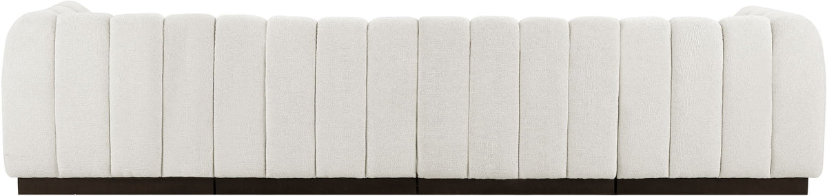 Quinn - 4 Seat Modular Sofa