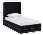Rava - Bed