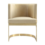 Manhattan Aura - Dining Chair
