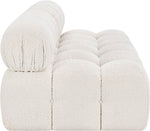 Ames - 2 Seat Modular Armless Sofa