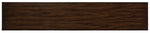 Melange - Connelly Hall Console - Dark Brown