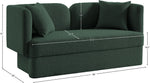Marcel - Loveseat