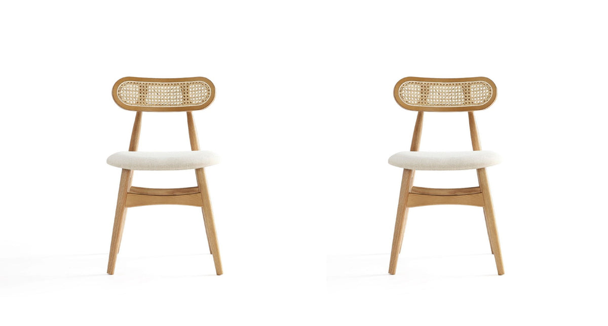 Manhattan Colbert - Dining Chair