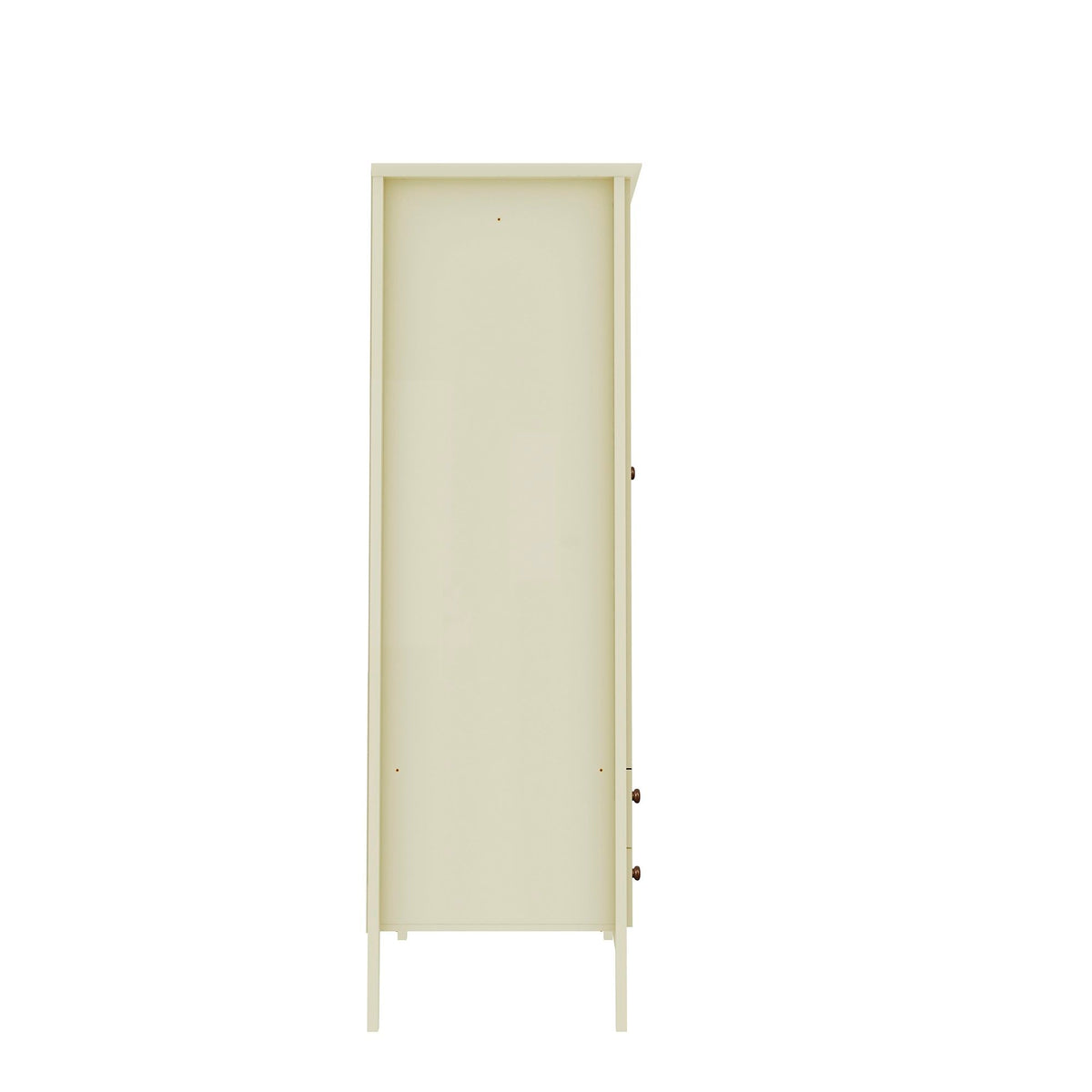 Manhattan Crown - Armoire