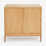 Lola - Cabinet - Natural Oak