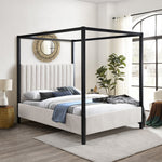 Kelly - Bed