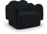 Bloom - Velvet Chair