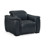 Camden - Power Recliner With Power Headrest