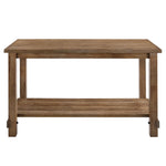 Martha II - Counter Height Table